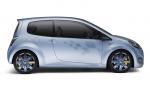 Renault Twingo Concept 2006 года